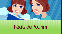 Récits de Pourim