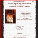 Invitation