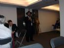 Rav Menahem Hadad ouvre la Conférence
