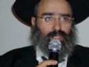 Rav Menahem Hadad -Shalia'h du Rabbi à Bruxelles et Grand Rabbin